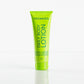 green tube of Body Lotion with Essential Oils Skincare Products Frownies   
