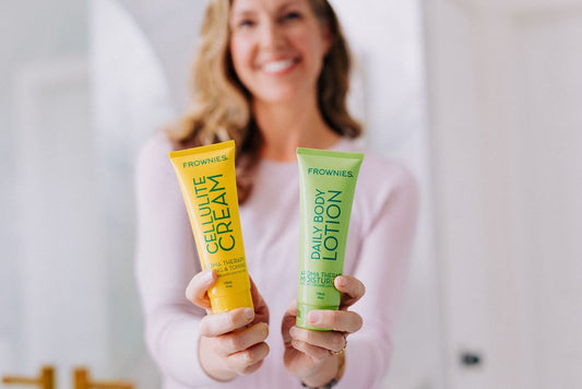 Creating the Perfect Body Skincare Routine