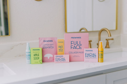 Super Simple Skincare Routines for Your Healthiest Skin Ever!