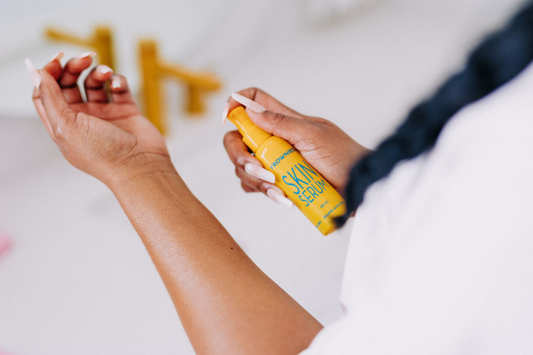 Vitamin E Oil for Scars: What It Can and Can't Do