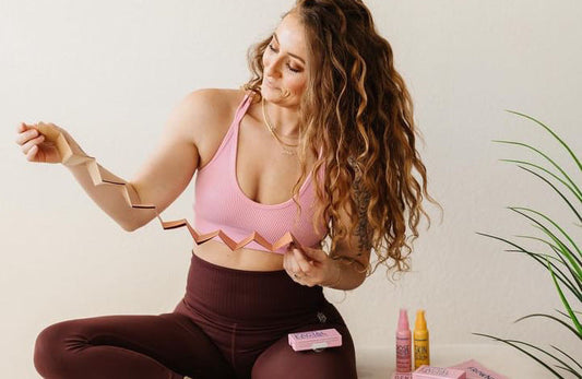 You Glow, Mama: Building a Pregnancy and Breastfeeding-Safe Skincare Routine