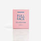 Full Face Collagen Mask
