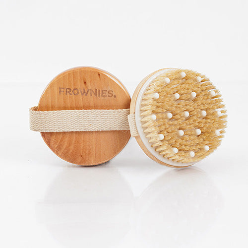 Body Brush