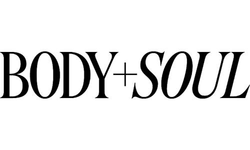 logo for Body and Soul