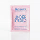  Frownies Under Eye Gels package of 3 