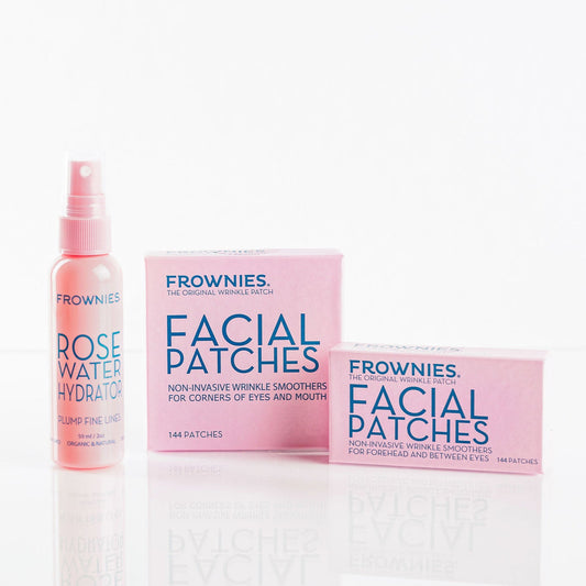 Frownies Starter Kit