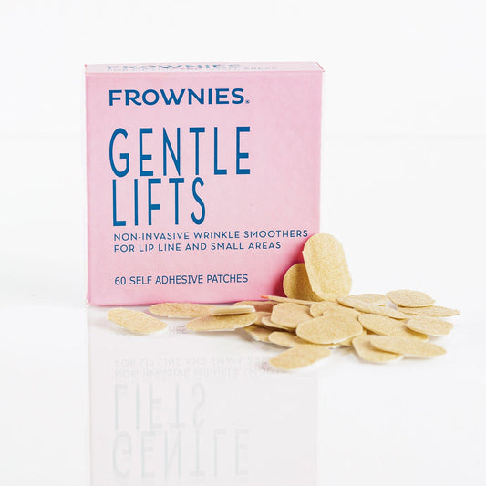 Amazon Frown Facial Patches | Wrinkle Patches | Forehead Wrinkles –