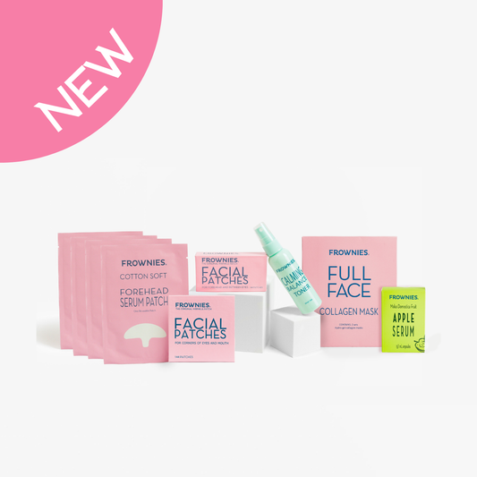 Full Face Renewal Plus