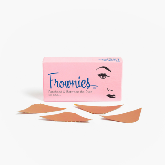 Frownies Vintage 300s