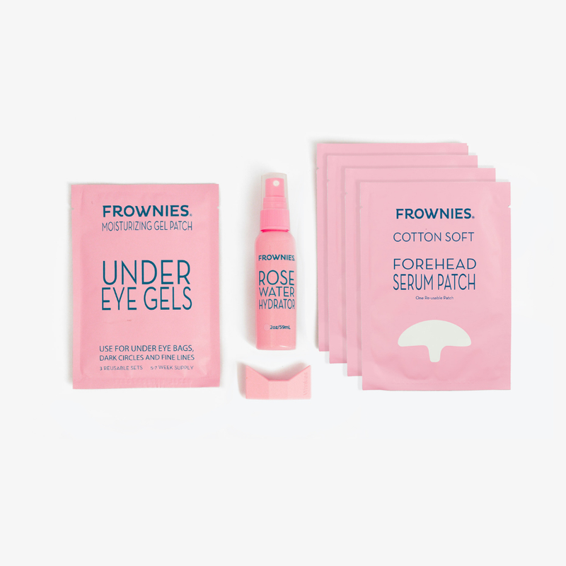 The Reset Bundle