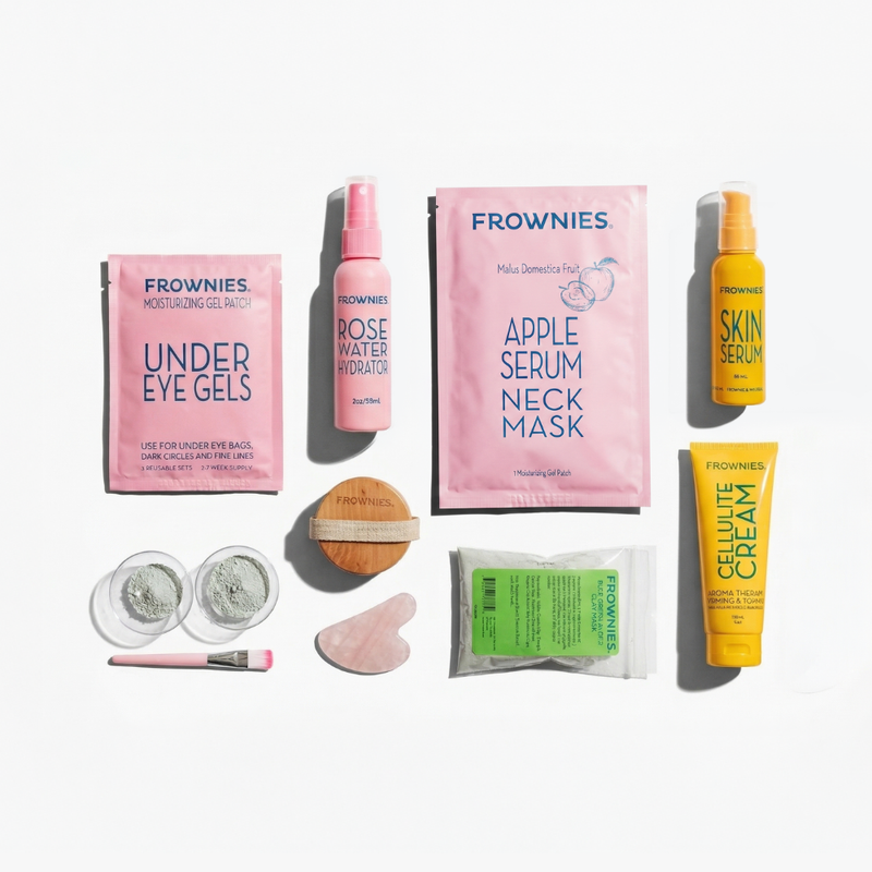 The Ritual Bundle