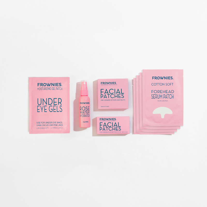 The Maintenance Bundle