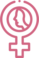 Female founded brand since 1889