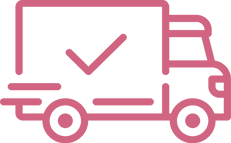 Fast tracked shipping across Australia and New Zealand