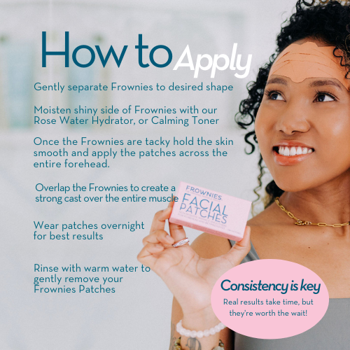 Frownies Starter Kit